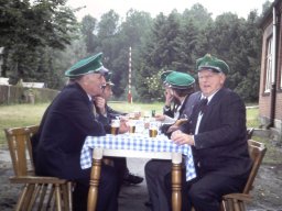 Schützenfest 1990